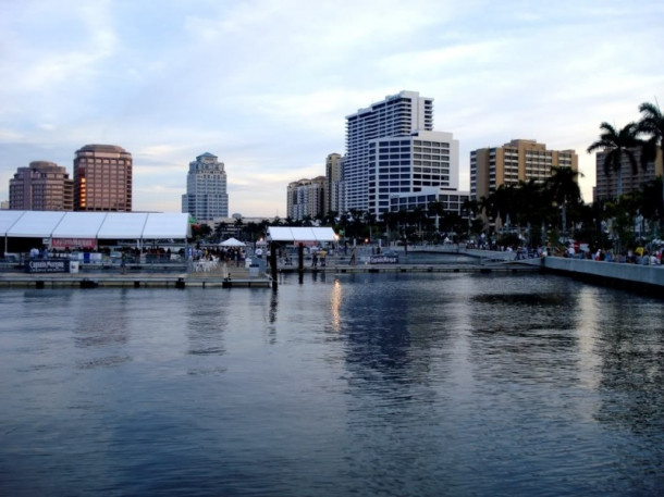 SunFest - Weezer, West Palm Beach