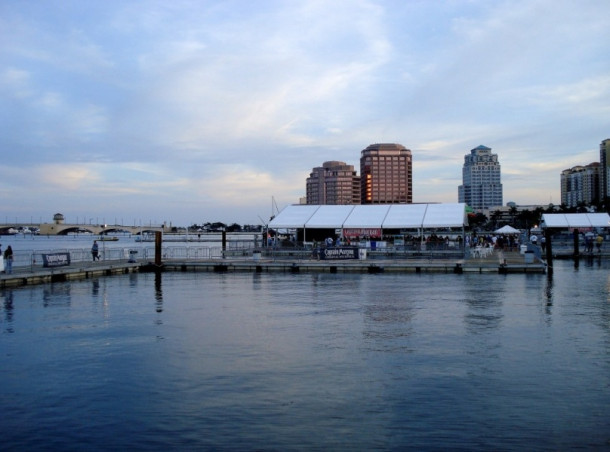 SunFest - Weezer, West Palm Beach