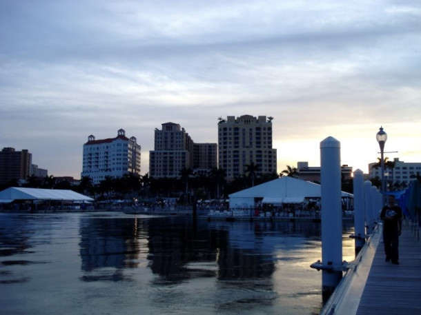 SunFest - Weezer, West Palm Beach