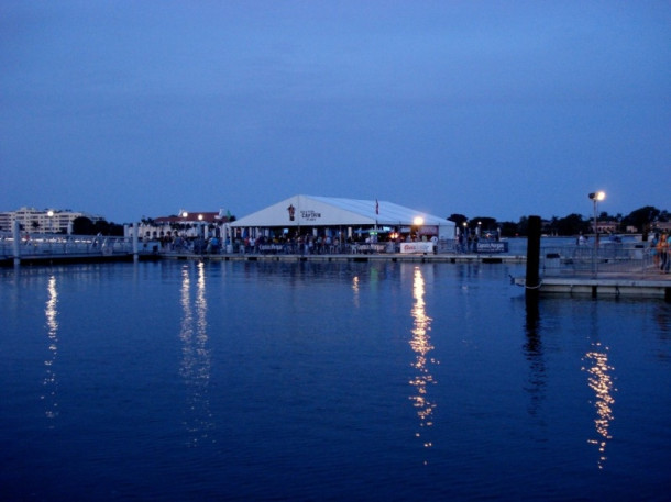 SunFest - Weezer, West Palm Beach