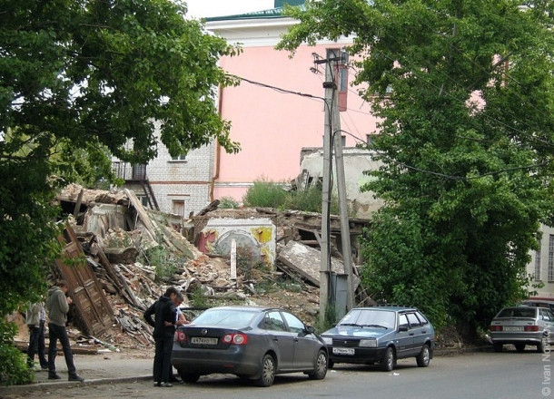 Казань 2009 (часть1).