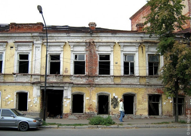 Казань 2009 (часть1).