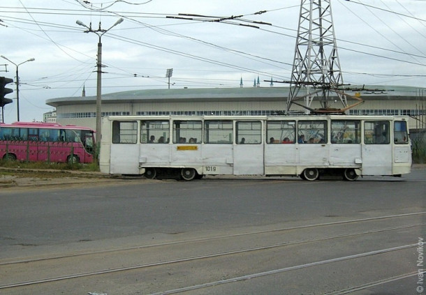 Казань 2009 (часть1).