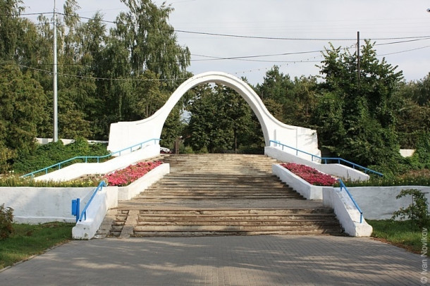 Казань 2009 (часть 2).