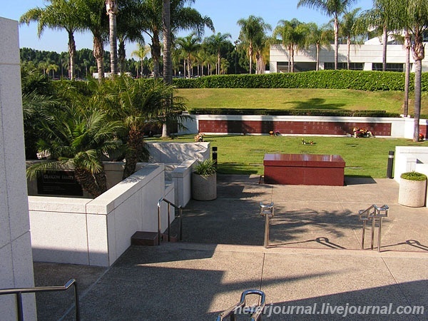 Garden Grove. Crystal Cathedral.