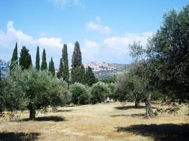 Villa Adriana, Tivoli