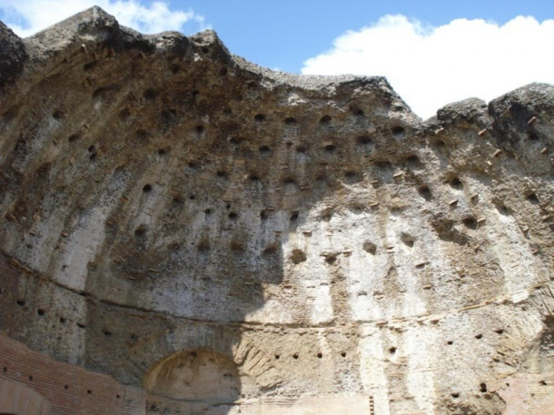 Villa Adriana, Tivoli