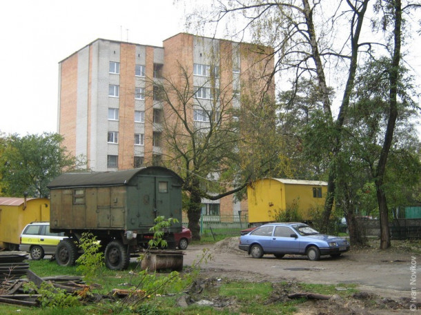 Брест 2009 (часть 2).