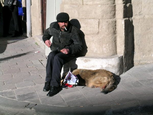 Львов, несбывшееся