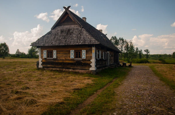 Беловежская пуща. Беларусь. Отдых в Белоруссии.